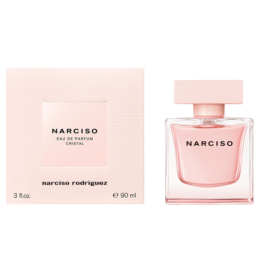 Enderin Jewellery & Luxury NARCISO CRISTAL 90ML EDP